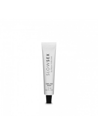 Бальзам для орального секса Slow Sex Oral Sex Balm - 10 мл. - Bijoux Indiscrets - купить с доставкой в Волгограде