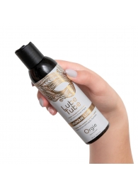 Интимный гель на водной основе Lube Tube Human Lube - 150 мл. - ORGIE - купить с доставкой в Волгограде