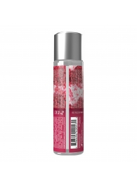 Лубрикант на водной основе JO H2O Red Velvet Cake Flavored Lubricant - 60 мл. - System JO - купить с доставкой в Волгограде