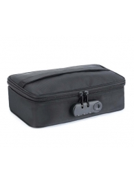 Сумочка для хранения игрушек Discreet Box - Dorcel - купить с доставкой в Волгограде