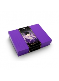 Подарочный набор Naughter Kit - Shunga - купить с доставкой в Волгограде