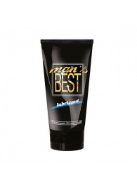 Гель-лубрикант на водной основе Mans Best - 40 мл. - Joy Division - купить с доставкой в Волгограде