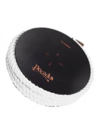 Белая веревка для шибари на катушке - 10 м. - Pecado - купить с доставкой в Волгограде