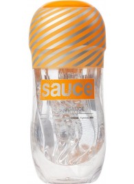 Мастурбатор Sauce Honey - Sauce - в Волгограде купить с доставкой