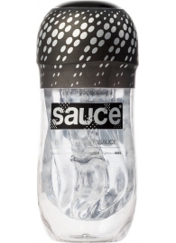 Мастурбатор Sauce Black Pepper - Sauce - в Волгограде купить с доставкой