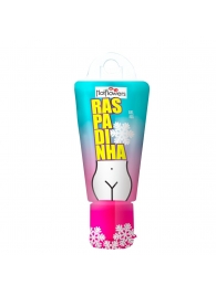 Охлаждающий гель Raspadinha - 15 гр. - HotFlowers - купить с доставкой в Волгограде