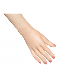 Очаровательная кукла для секса Натали - Orion - в Волгограде купить с доставкой