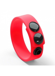 Набор из 3 разноцветных эрекционных колец Kit Neon Ring - Love to Love - в Волгограде купить с доставкой