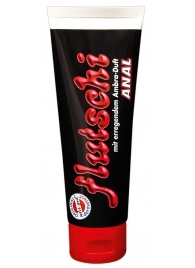 Анальная смазка на водно-силиконовой основе Flutchi Anal - 80 мл. - Orion - купить с доставкой в Волгограде