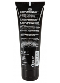 Крем для увеличения пениса Penis XXL - 80 мл. - Orion - купить с доставкой в Волгограде