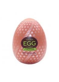 Мастурбатор-яйцо Tenga Egg Combo - Tenga - в Волгограде купить с доставкой