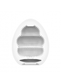 Мастурбатор-яйцо Tenga Egg Misty II - Tenga - в Волгограде купить с доставкой
