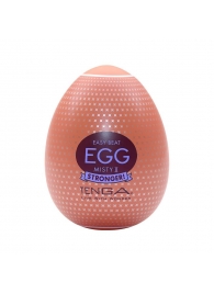 Мастурбатор-яйцо Tenga Egg Misty II - Tenga - в Волгограде купить с доставкой