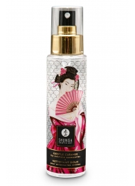 Очищающее средство Gentle Cleaner - 115 мл. - Shunga - купить с доставкой в Волгограде