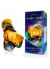 Фантазийный мастурбатор с клыками - Bior toys - в Волгограде купить с доставкой