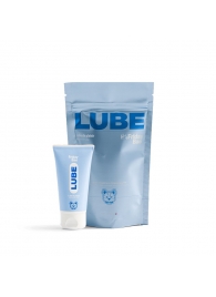Смазка на водной основе Friday Bae Lube - 50 мл. - Friday Bae - купить с доставкой в Волгограде
