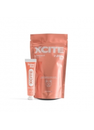 Возбуждающий гель Friday Bae Xcite - 15 мл. - Friday Bae - купить с доставкой в Волгограде