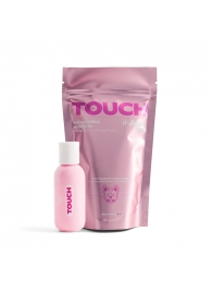 Массажное масло Friday Bae Touch - 50 мл. - Friday Bae - купить с доставкой в Волгограде