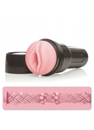 Мастурбатор-вагина Fleshlight - Go Surge Pink Lady - Fleshlight - в Волгограде купить с доставкой