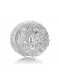 Мастурбатор Fleshlight - Quickshot Masturbator Clear - Fleshlight - в Волгограде купить с доставкой