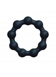Темно-серое эрекционное кольцо Maximize Ring - Dorcel - в Волгограде купить с доставкой