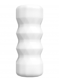 Белый мастурбатор Dorcel Cup Exotic - Dorcel - в Волгограде купить с доставкой