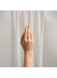 Лубрикант с охлаждающим эффектом Mixgliss Fresh Pepper Mint - 70 мл. - Mixgliss - купить с доставкой в Волгограде