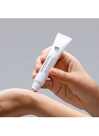 Возбуждающий гель Vibrating Orgasmic Gel - 20 мл. - YESforLOV - купить с доставкой в Волгограде