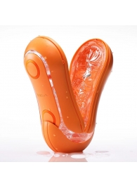 Мастурбатор Tenga Flip ORB Sunset - Tenga - в Волгограде купить с доставкой