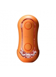 Мастурбатор Tenga Flip ORB Sunset - Tenga - в Волгограде купить с доставкой