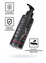 Сужающий гель для женщин Erotist Spring Touch - 150 мл. - Erotist Lubricants - купить с доставкой в Волгограде