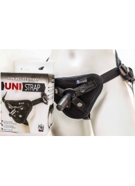 Универсальные трусики Harness UNI strap - LOVETOY (А-Полимер) - купить с доставкой в Волгограде