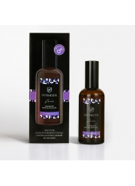 Мужской антибактериальный эко-гель для интимного ухода Intimizer - 100 мл. - Intimizer - купить с доставкой в Волгограде