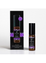 Мужской антибактериальный эко-гель для интимного ухода Intimizer - 20 мл. - Intimizer - купить с доставкой в Волгограде