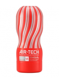 Мастурбатор Reusable Vacuum CUP VC Regular - Tenga - в Волгограде купить с доставкой