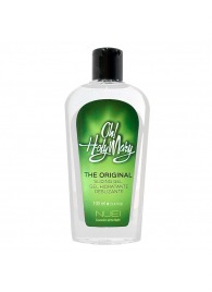 Согревающий лубрикант OH! Holy Mary - 100 мл. - Nuei cosmetics - купить с доставкой в Волгограде