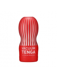 Мастурбатор Tenga Vacuum Cup - Tenga - в Волгограде купить с доставкой