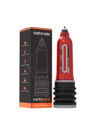 Красная гидропомпа Bathmate HydroMAX8 - Bathmate - в Волгограде купить с доставкой