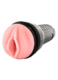 Мастурбатор-вагина Fleshlight - Pink Lady Original - Fleshlight - в Волгограде купить с доставкой