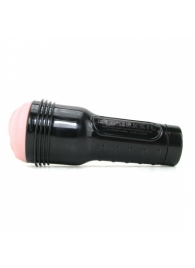 Мастурбатор-вагина Fleshlight - Pink Lady Vortex - Fleshlight - в Волгограде купить с доставкой