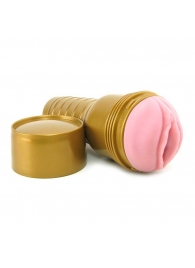 Мастурбатор Fleshlight - Stamina Training Unit - Fleshlight - в Волгограде купить с доставкой