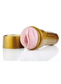 Мастурбатор Fleshlight - Stamina Training Unit - Fleshlight - в Волгограде купить с доставкой