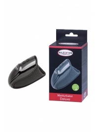 Нереалистичный мастурбатор Masturbator Deluxe - MALESATION - в Волгограде купить с доставкой