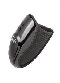 Нереалистичный мастурбатор Masturbator Deluxe - MALESATION - в Волгограде купить с доставкой