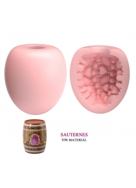 Мастурбатор в футляре-бочке Charming Barrel Sauternes - Baile - в Волгограде купить с доставкой