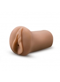 Мастурбатор-вагина Mamacita Realistic Latin Masturbator - Blush Novelties - в Волгограде купить с доставкой