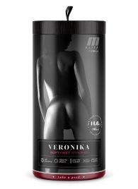 Мастурбатор-вагина Soft   Wet Veronika Realistic Beige Masturbator - Blush Novelties - в Волгограде купить с доставкой