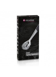 Колесо Вартенберга Extra Spiny Spencer для электростимуляции - MyStim - купить с доставкой в Волгограде