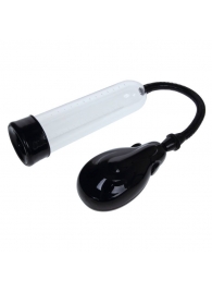 Автоматическая помпа с электрическим нагнетателем воздуха - Baile - в Волгограде купить с доставкой