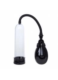 Автоматическая помпа с электрическим нагнетателем воздуха - Baile - в Волгограде купить с доставкой